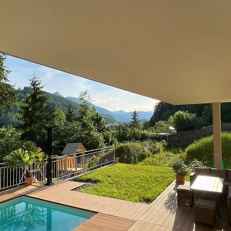 Salzkammergut View Saint Wolfgang Εξωτερικό φωτογραφία
